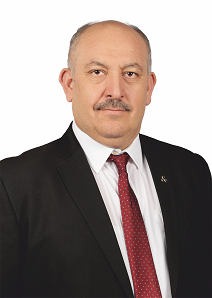 Ahmet ÖZOĞLU